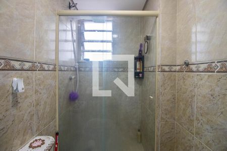 Apartamento para alugar com 45m², 2 quartos e sem vagaBanheiro