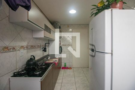 Apartamento para alugar com 45m², 2 quartos e sem vagaCozinha