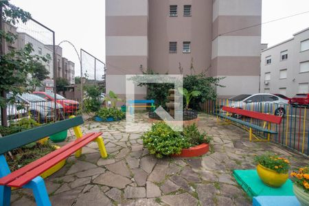 Apartamento para alugar com 45m², 2 quartos e sem vagaÁrea comum