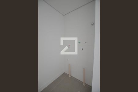 Cozinha de apartamento à venda com 1 quarto, 31m² em Centro Histórico, Porto Alegre