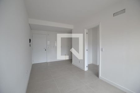 Sala de apartamento à venda com 1 quarto, 31m² em Centro Histórico, Porto Alegre