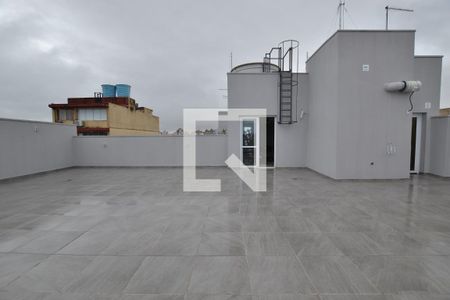 Apartamento à venda com 31m², 1 quarto e sem vagaTerraço