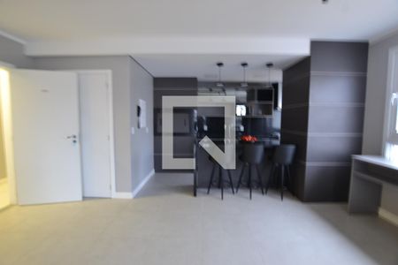 Apartamento à venda com 31m², 1 quarto e sem vagaSalão de Festas