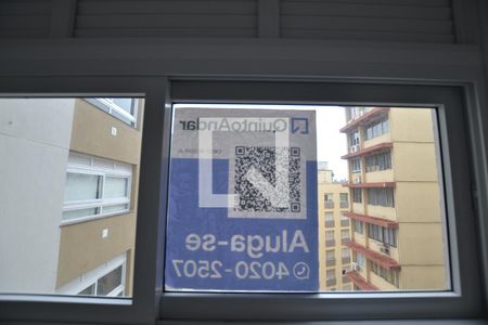 Apartamento à venda com 31m², 1 quarto e sem vagaO QuintoAndar em Todo Lugar