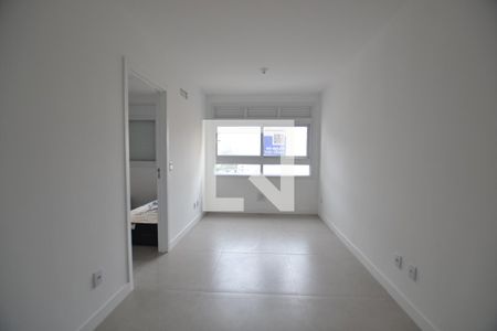 Sala de apartamento à venda com 1 quarto, 31m² em Centro Histórico, Porto Alegre