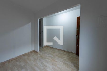 Apartamento à venda com 45m², 2 quartos e 1 vagaSala