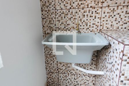 Apartamento à venda com 45m², 2 quartos e 1 vagaCozinha