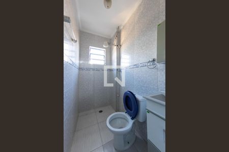 Apartamento à venda com 45m², 2 quartos e 1 vagaBanheiro