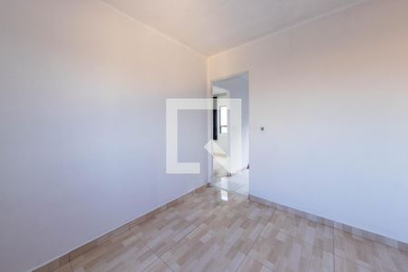 Apartamento à venda com 45m², 2 quartos e 1 vagaQuarto