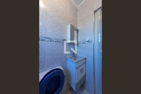 Apartamento à venda com 45m², 2 quartos e 1 vagaBanheiro