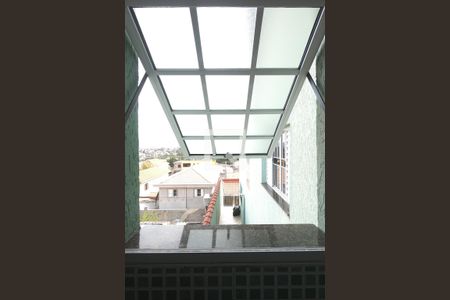 Casa à venda com 211m², 3 quartos e 5 vagasBanheiro da Suíte