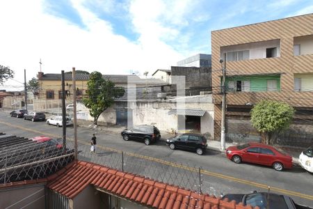 Casa à venda com 211m², 3 quartos e 5 vagasVista da Varanda da Suíte