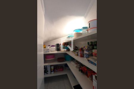 Casa à venda com 211m², 3 quartos e 5 vagasCozinha