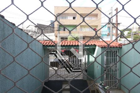 Vista da Sala de casa à venda com 3 quartos, 211m² em Parque Continental I, Guarulhos