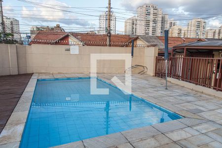 Apartamento à venda com 56m², 2 quartos e 1 vaga Apartamento à venda com 56m², 2 quartos e 1 vagaPiscina