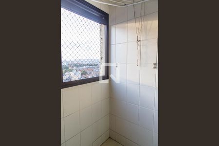 Apartamento à venda com 56m², 2 quartos e 1 vaga Apartamento à venda com 56m², 2 quartos e 1 vagaÁrea de Serviço