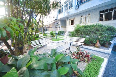 Studio à venda com 28m², 1 quarto e sem vagaÁrea comum