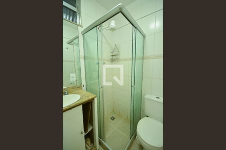 Studio à venda com 28m², 1 quarto e sem vagaBanheiro