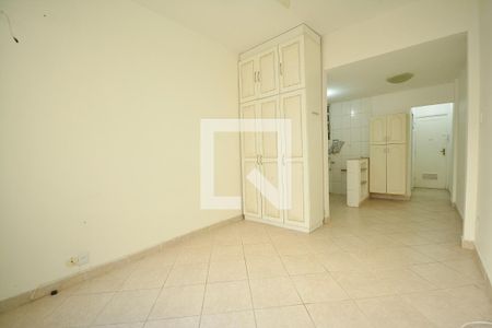 Studio de kitnet/studio à venda com 1 quarto, 28m² em Flamengo, Rio de Janeiro