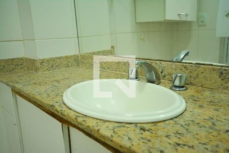 Studio à venda com 28m², 1 quarto e sem vagaBanheiro