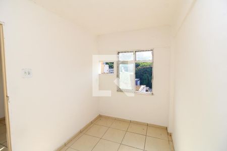 Quarto 1 de apartamento para alugar com 1 quarto, 40m² em Botafogo, Rio de Janeiro
