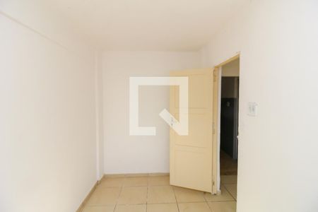 Quarto 1 de apartamento para alugar com 1 quarto, 40m² em Botafogo, Rio de Janeiro