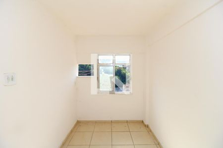 Quarto 1 de apartamento para alugar com 1 quarto, 40m² em Botafogo, Rio de Janeiro