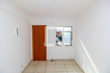 Sala de apartamento para alugar com 1 quarto, 40m² em Botafogo, Rio de Janeiro