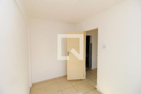 Quarto 1 de apartamento para alugar com 1 quarto, 40m² em Botafogo, Rio de Janeiro