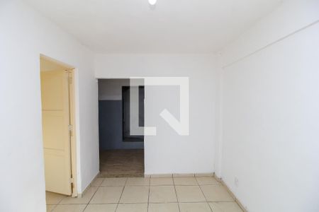 Sala de apartamento para alugar com 1 quarto, 40m² em Botafogo, Rio de Janeiro