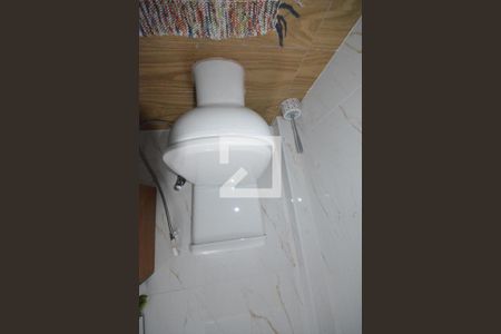 Apartamento à venda com 118m², 3 quartos e 2 vagasBanheiro Social