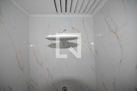 Apartamento à venda com 118m², 3 quartos e 2 vagasBanheiro Social