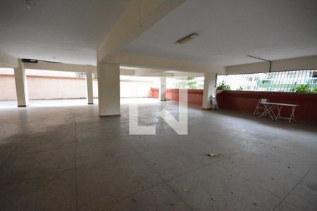 Apartamento à venda com 118m², 3 quartos e 2 vagasÁrea comum Play