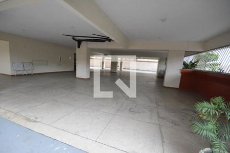 Apartamento à venda com 118m², 3 quartos e 2 vagasÁrea comum Play