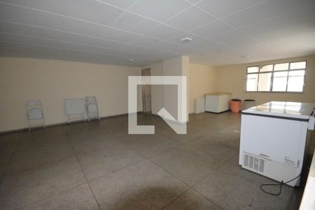 Apartamento à venda com 118m², 3 quartos e 2 vagasÁrea comum Play