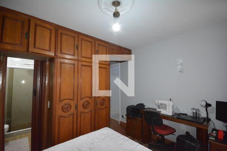 Apartamento à venda com 118m², 3 quartos e 2 vagasQuarto 1