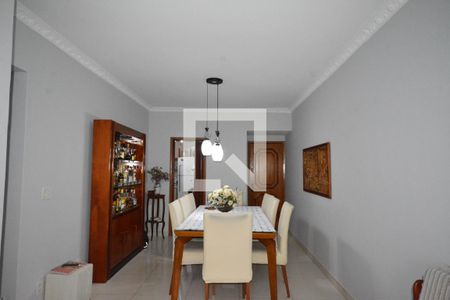 Sala de apartamento à venda com 3 quartos, 118m² em Penha Circular, Rio de Janeiro