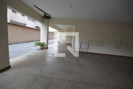 Apartamento à venda com 118m², 3 quartos e 2 vagasÁrea comum Play