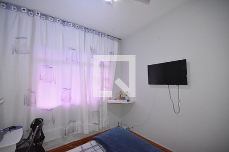 Apartamento à venda com 118m², 3 quartos e 2 vagasQuarto 2