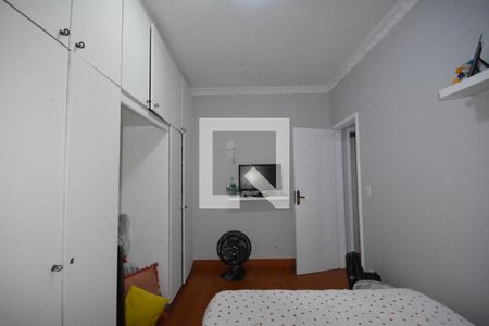 Apartamento à venda com 118m², 3 quartos e 2 vagasQuarto 1