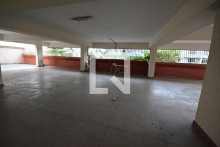 Apartamento à venda com 118m², 3 quartos e 2 vagasÁrea comum Play