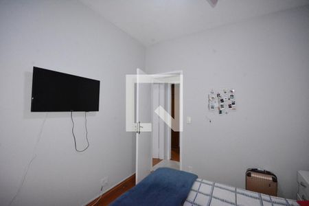 Apartamento à venda com 118m², 3 quartos e 2 vagasQuarto 2