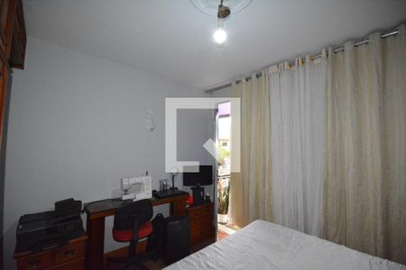 Apartamento à venda com 118m², 3 quartos e 2 vagasQuarto 1