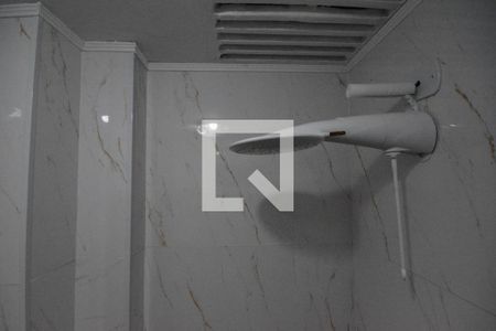 Apartamento à venda com 118m², 3 quartos e 2 vagasBanheiro Social