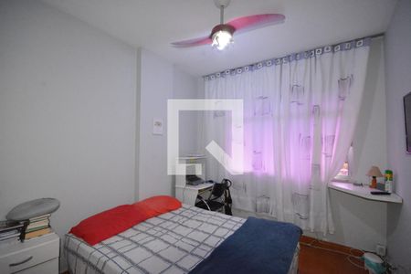 Apartamento à venda com 118m², 3 quartos e 2 vagasQuarto 2
