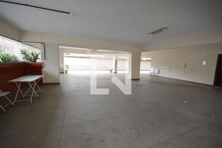 Apartamento à venda com 118m², 3 quartos e 2 vagasÁrea comum Play