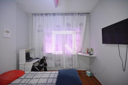 Apartamento à venda com 118m², 3 quartos e 2 vagasQuarto 2