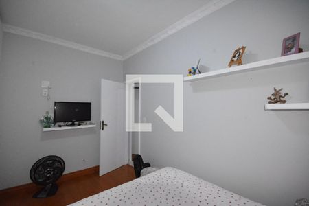 Apartamento à venda com 118m², 3 quartos e 2 vagasQuarto 1