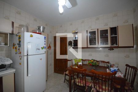 Apartamento à venda com 118m², 3 quartos e 2 vagasCozinha