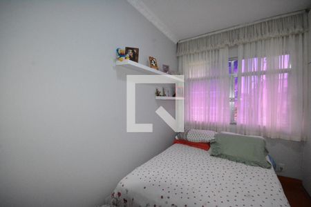 Apartamento à venda com 118m², 3 quartos e 2 vagasQuarto 1